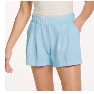 FLX French Terry Shorts